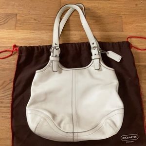 Coach handbag